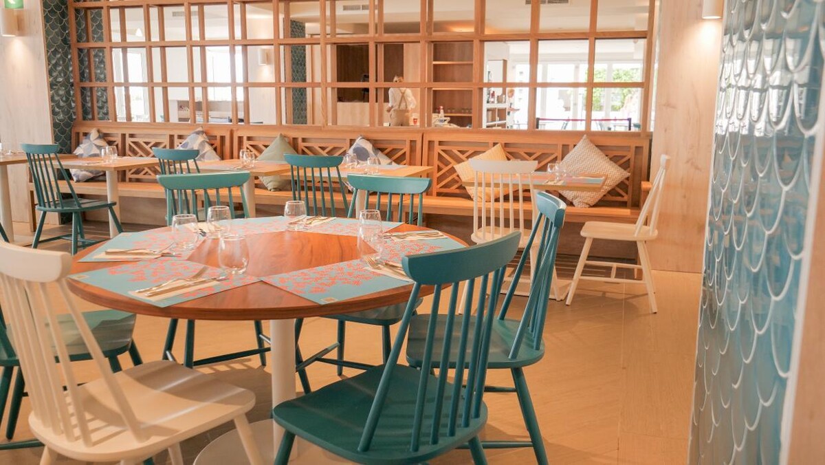 Images Occidental Torremolinos Playa