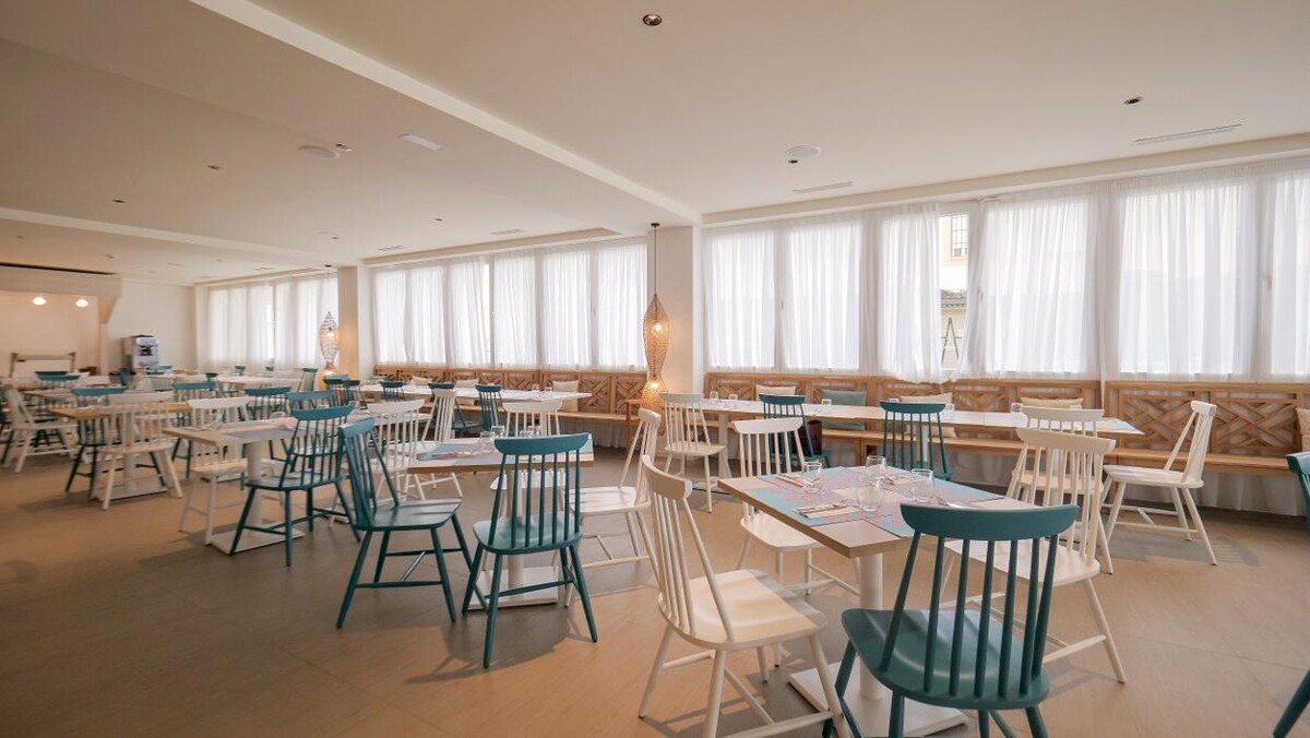 Images Occidental Torremolinos Playa