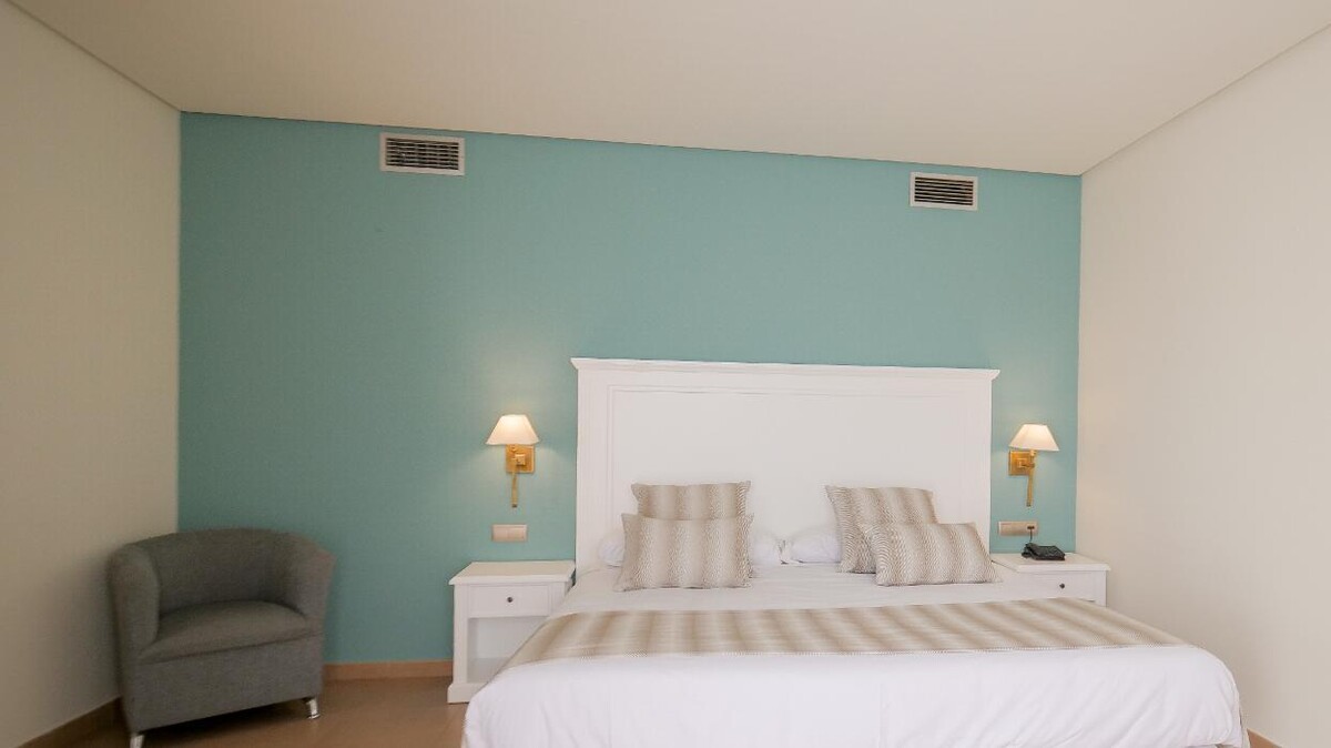 Images Occidental Torremolinos Playa