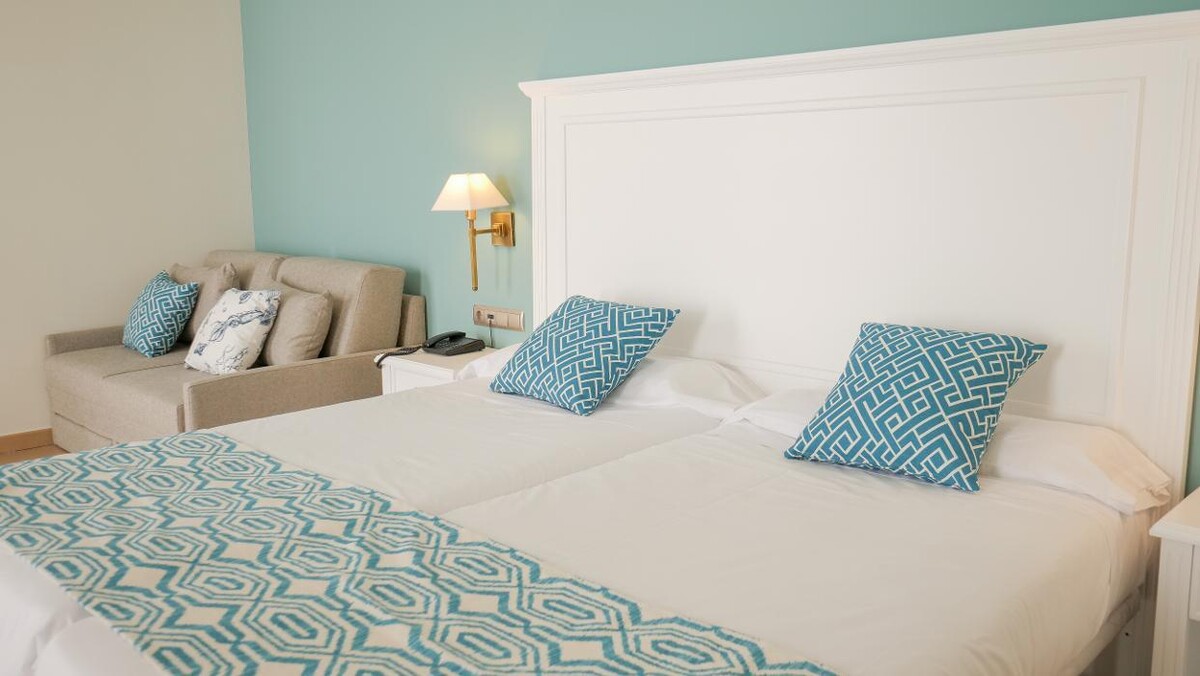 Images Occidental Torremolinos Playa