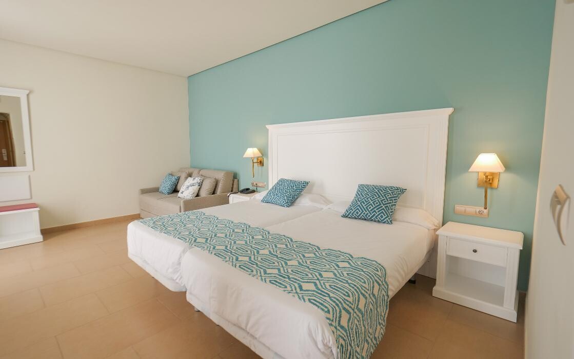 Images Occidental Torremolinos Playa