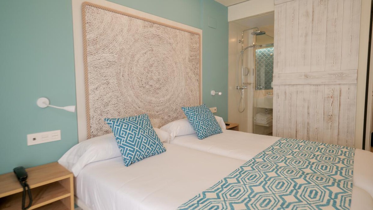 Images Occidental Torremolinos Playa