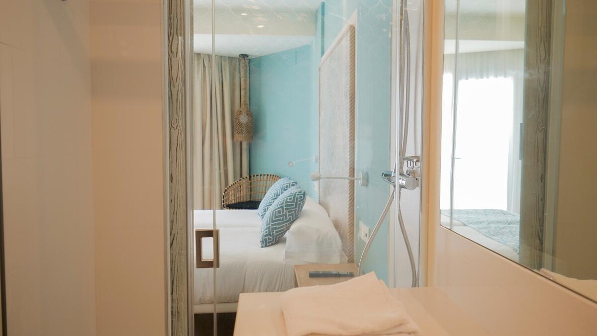 Images Occidental Torremolinos Playa