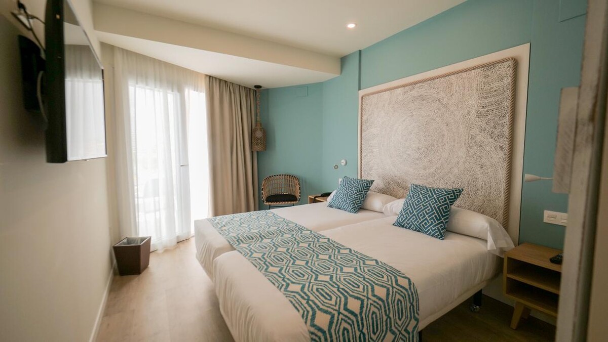 Images Occidental Torremolinos Playa