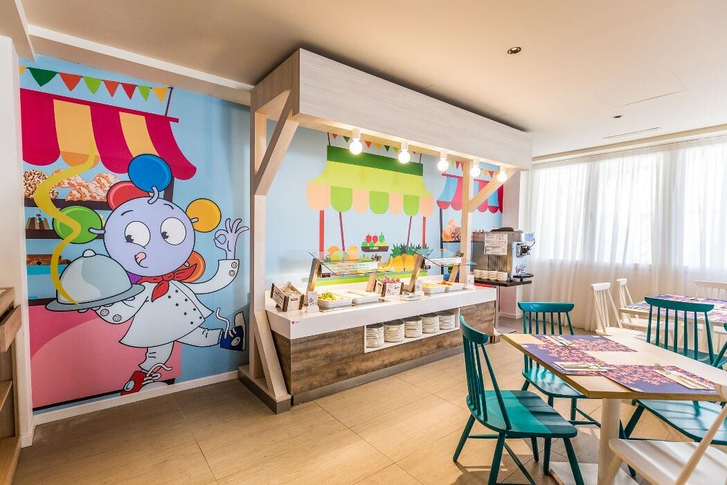 Images Occidental Torremolinos Playa