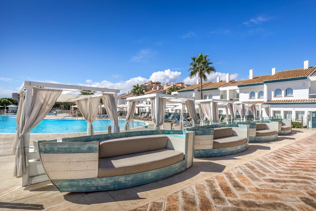 Images Occidental Torremolinos Playa