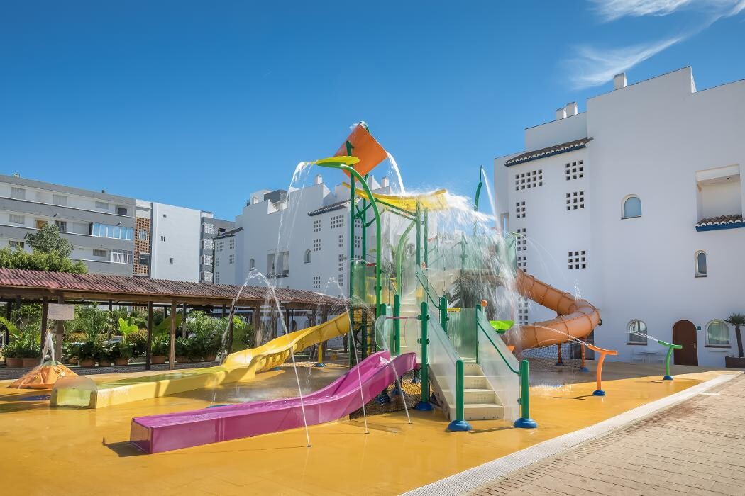 Images Occidental Torremolinos Playa