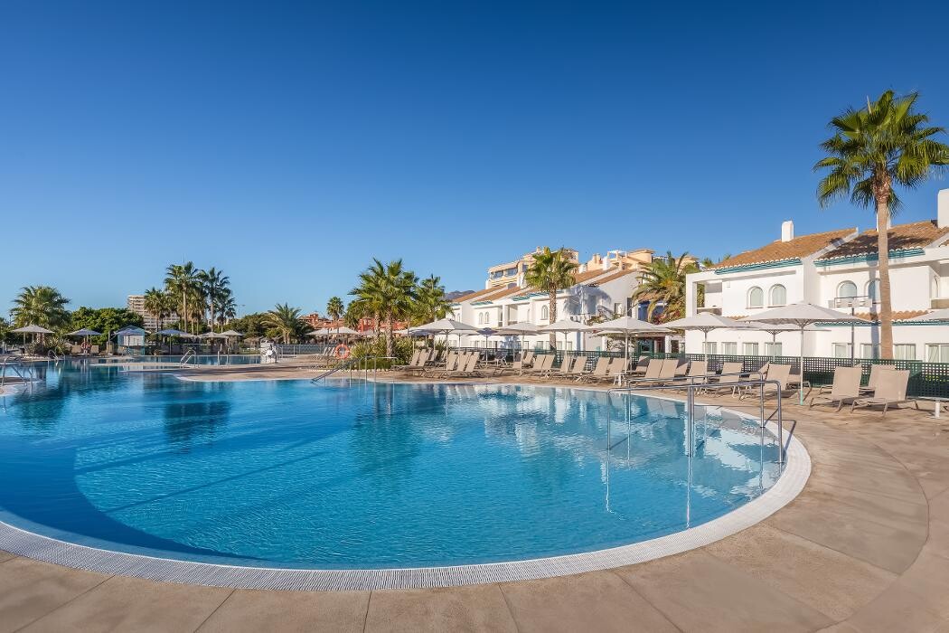 Images Occidental Torremolinos Playa