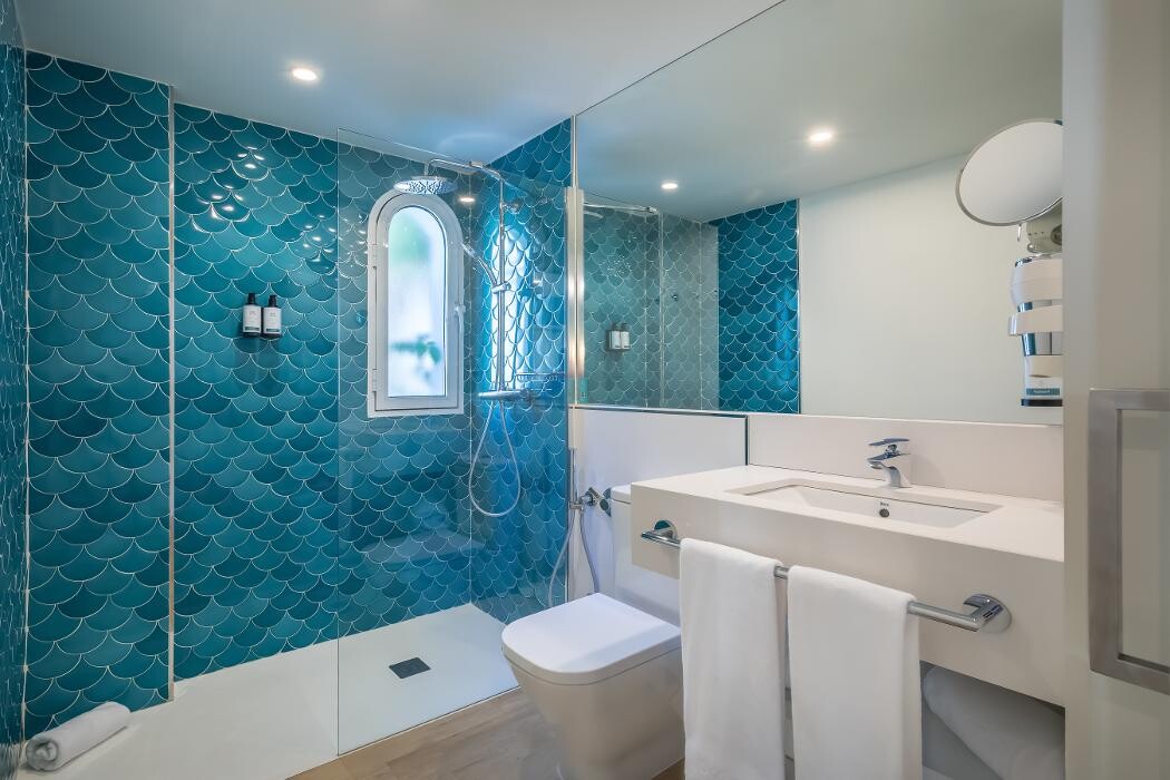 Images Occidental Torremolinos Playa