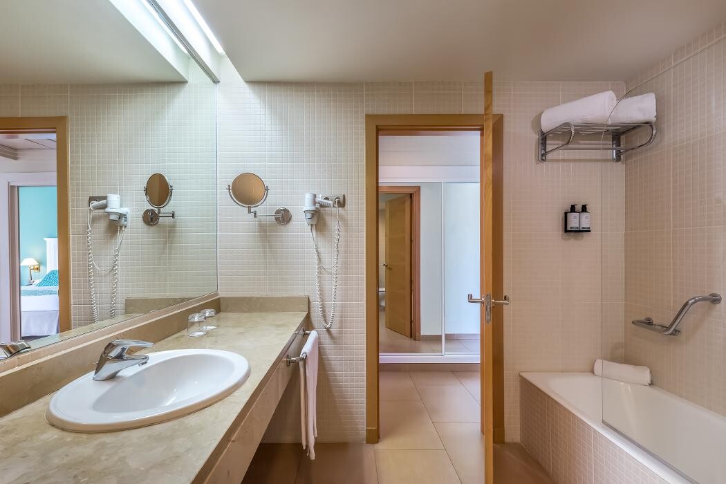 Images Occidental Torremolinos Playa