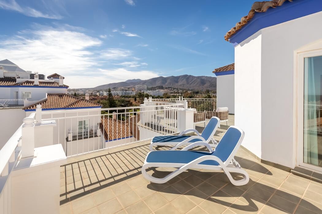 Images Occidental Torremolinos Playa