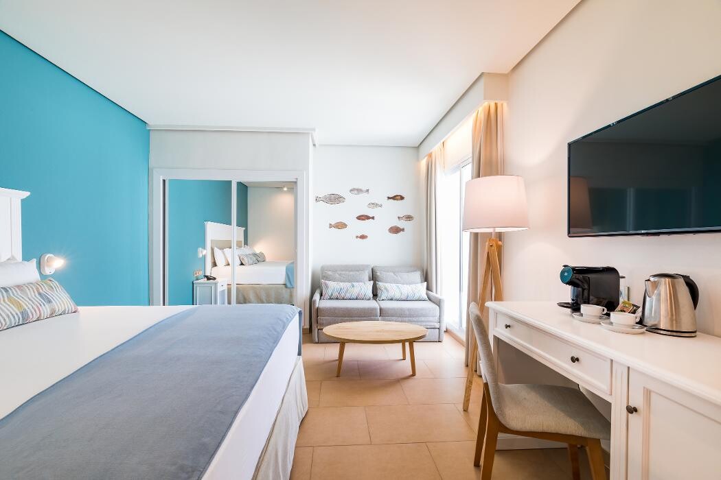 Images Occidental Torremolinos Playa