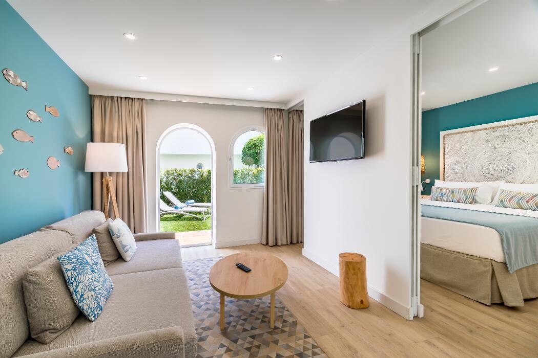 Images Occidental Torremolinos Playa