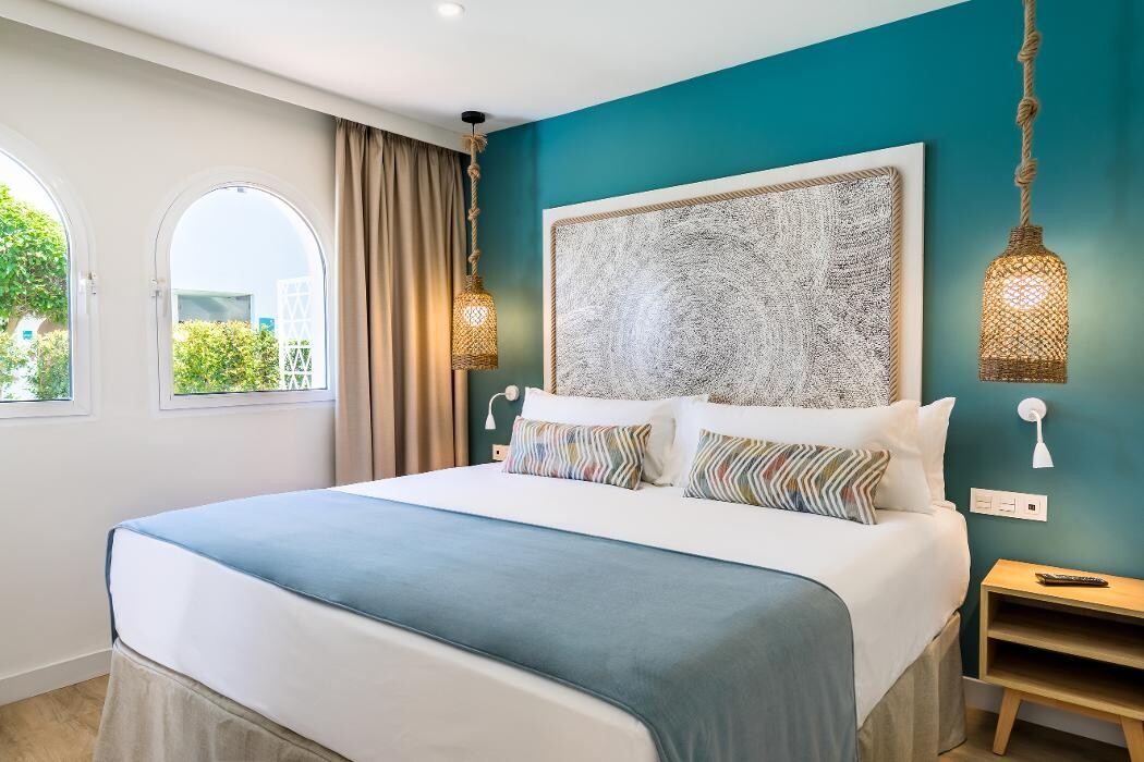 Images Occidental Torremolinos Playa