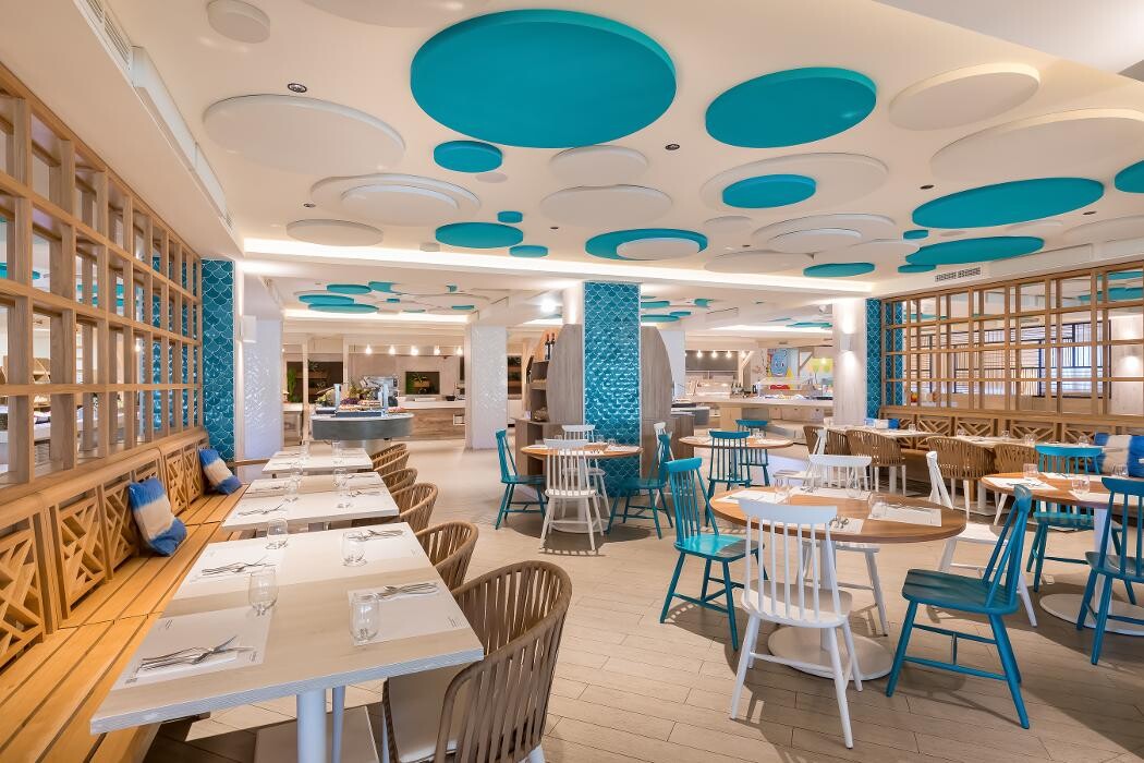 Images Occidental Torremolinos Playa