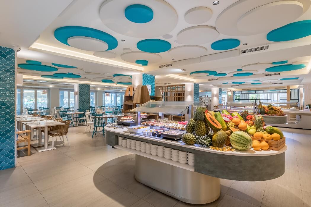 Images Occidental Torremolinos Playa