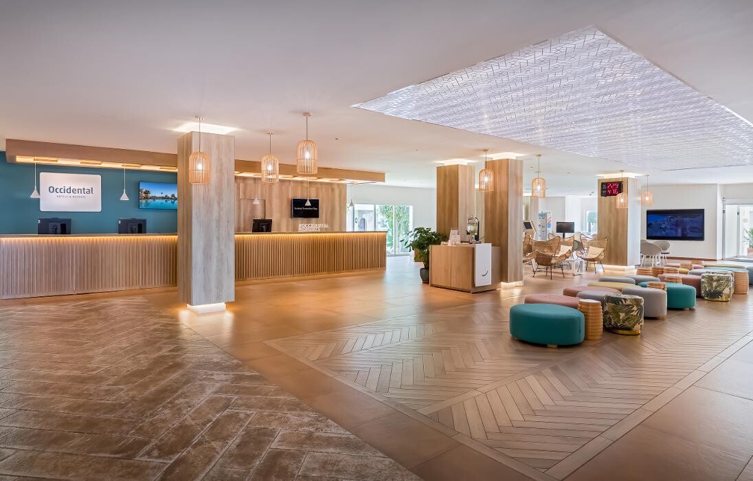 Images Occidental Torremolinos Playa