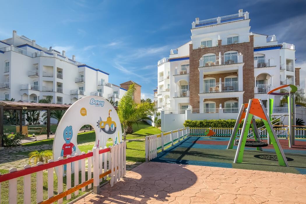 Images Occidental Torremolinos Playa