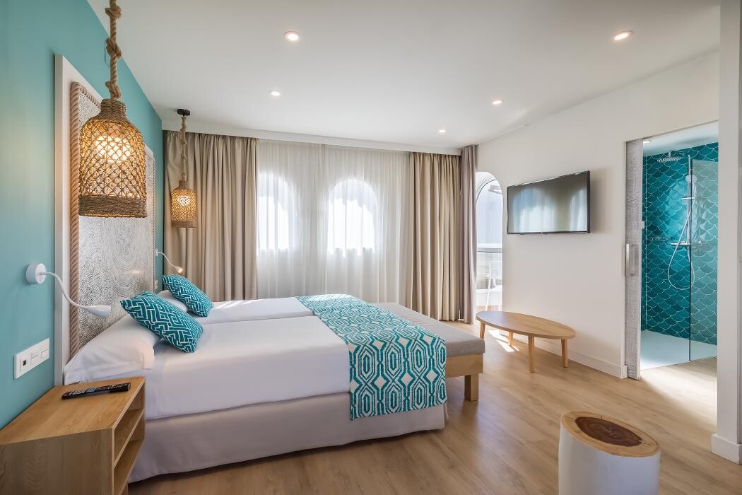 Images Occidental Torremolinos Playa