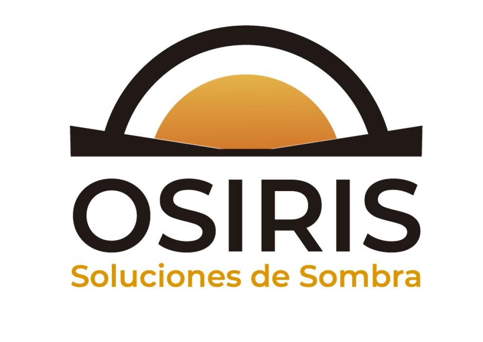 OSIRIS SOLUCIONES DE SOMBRA Logo