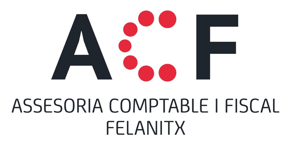ASSESSORIA COMPTABLE I FISCAL FELANITX, S.L. Logo