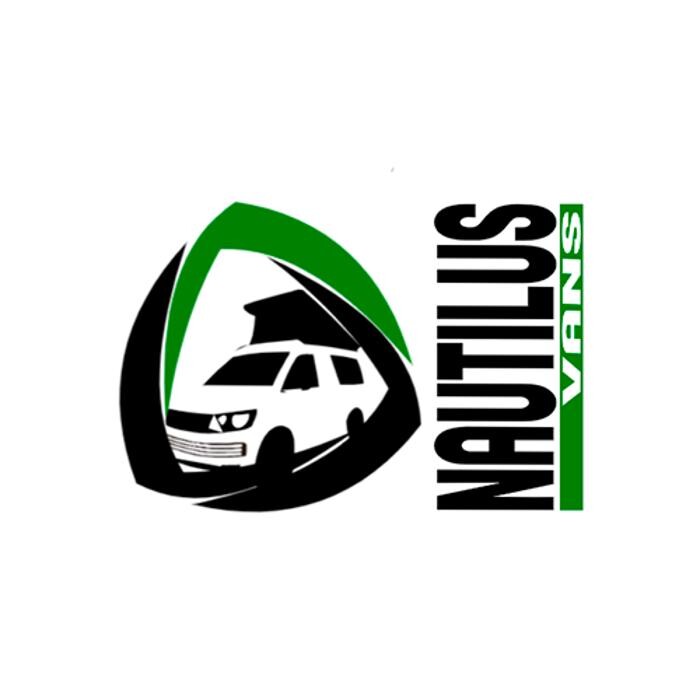 NAUTILUS VANS Logo
