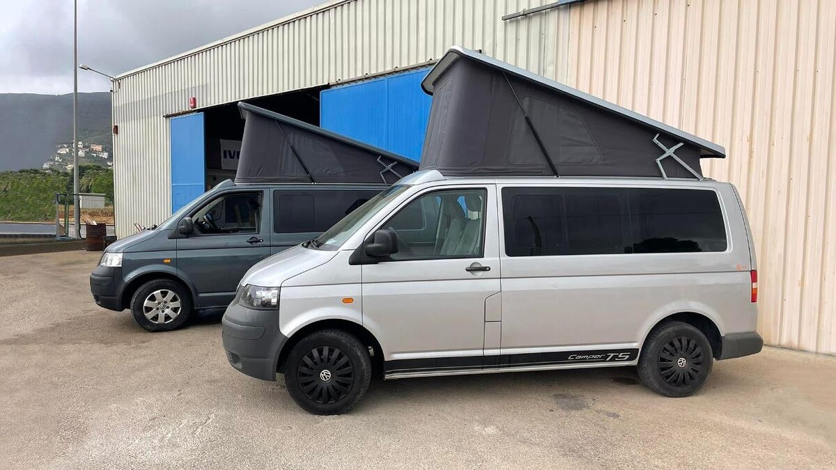 Images NAUTILUS VANS