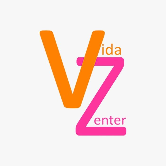 Vida Zenter Logo