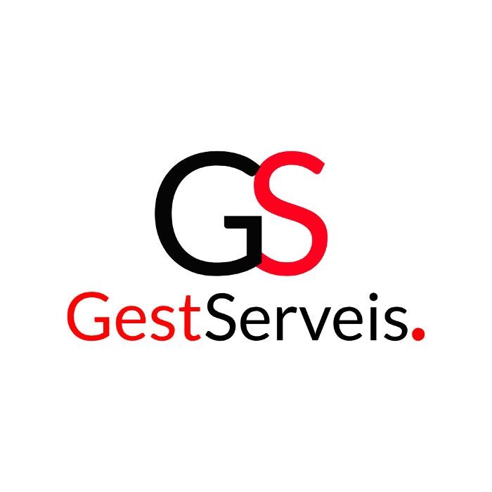 GestServeis Logo