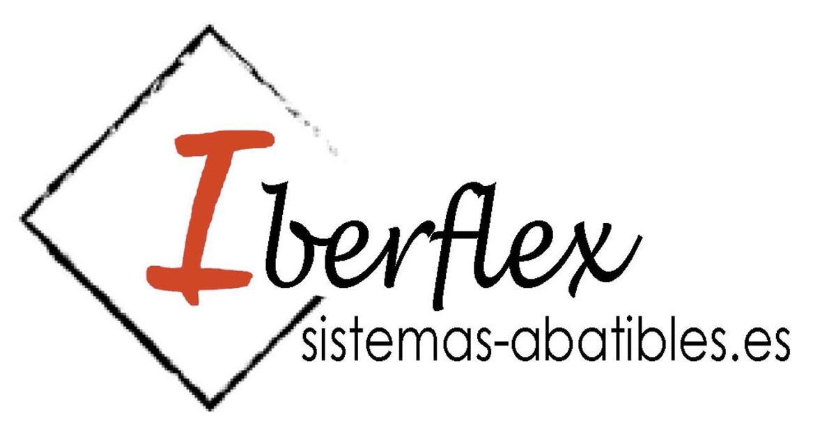 Iberflex Zaragoza SL Logo