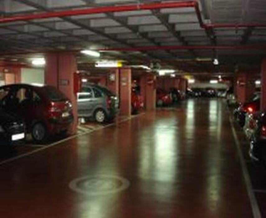 Images Parking Saba Porta Morera
