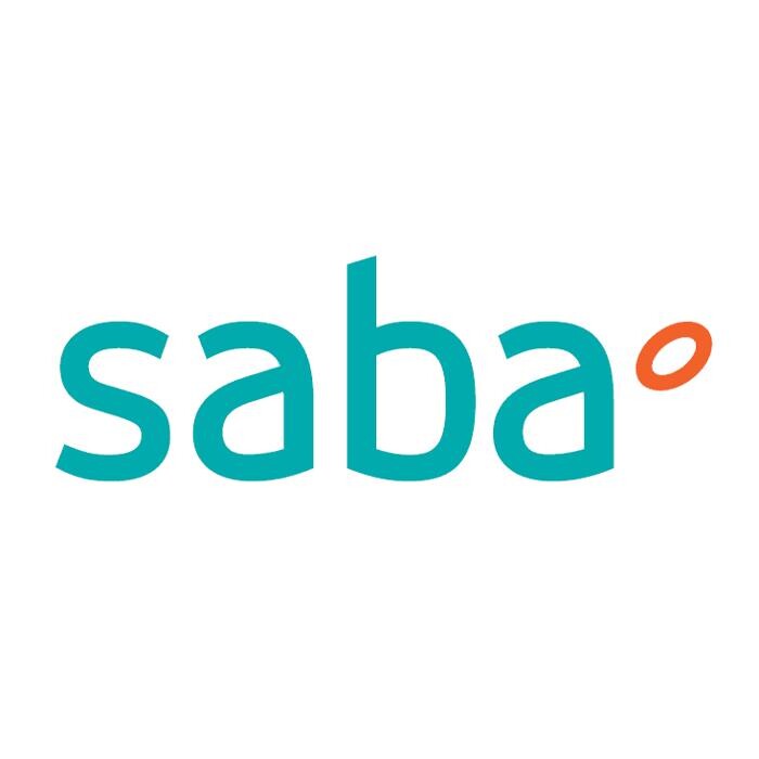 Parking Saba Pau Claris Logo