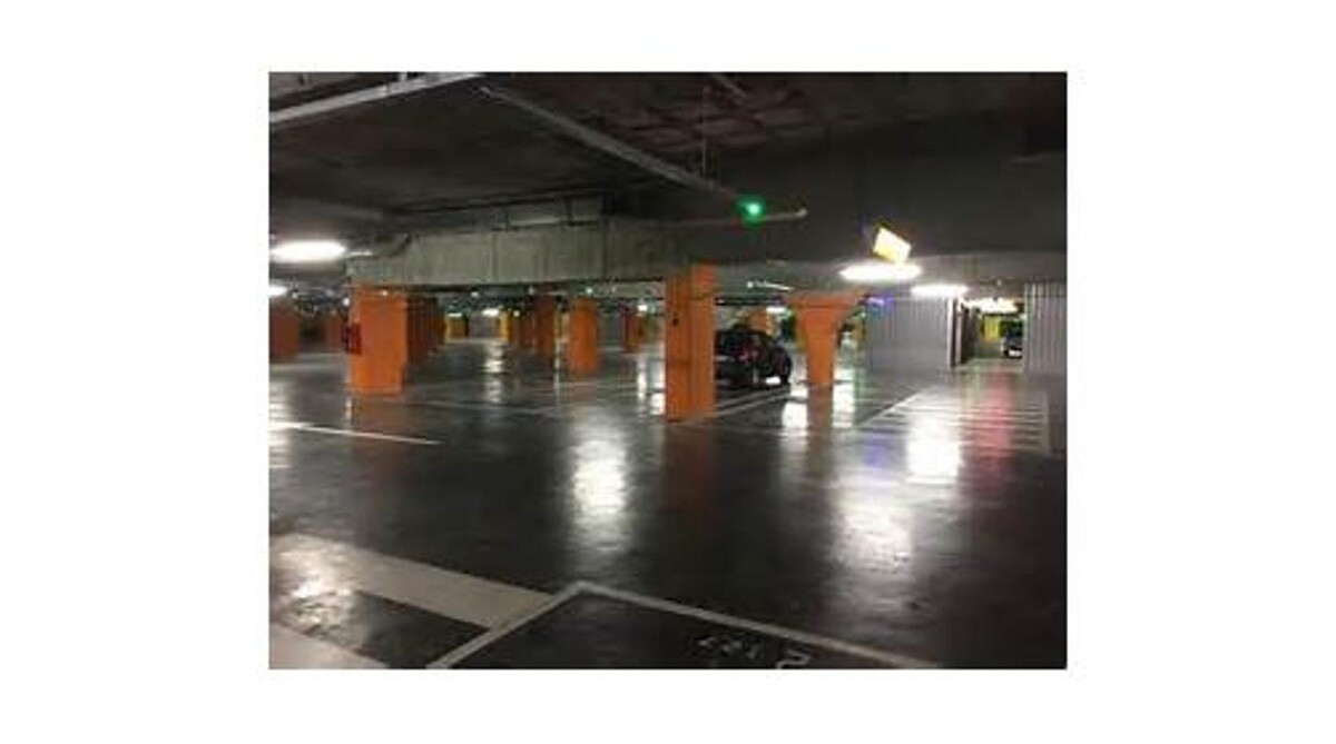 Images Parking Saba Torre Sevilla