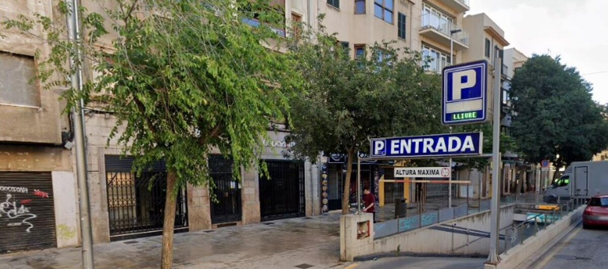 Images Parking Saba Sa Gerreria
