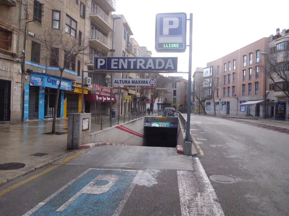 Images Parking Saba Sa Gerreria