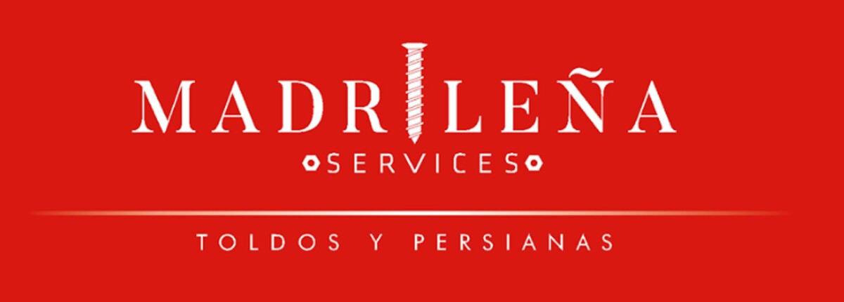 Madrileña Services Logo