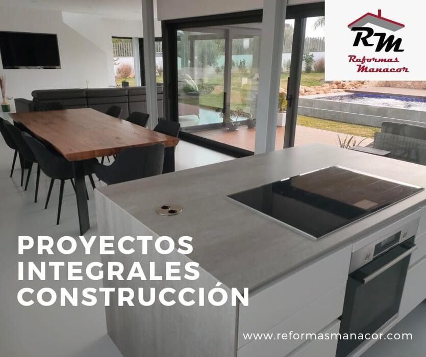 Images Reformas Manacor