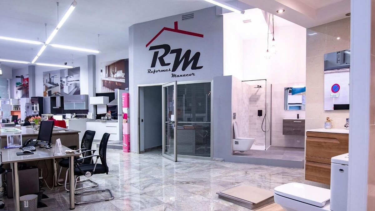 Images Reformas Manacor