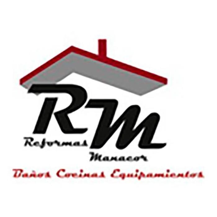 Reformas Manacor Logo