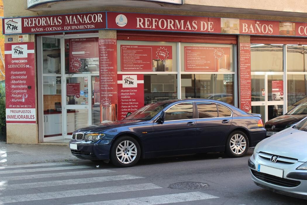 Images Reformas Manacor