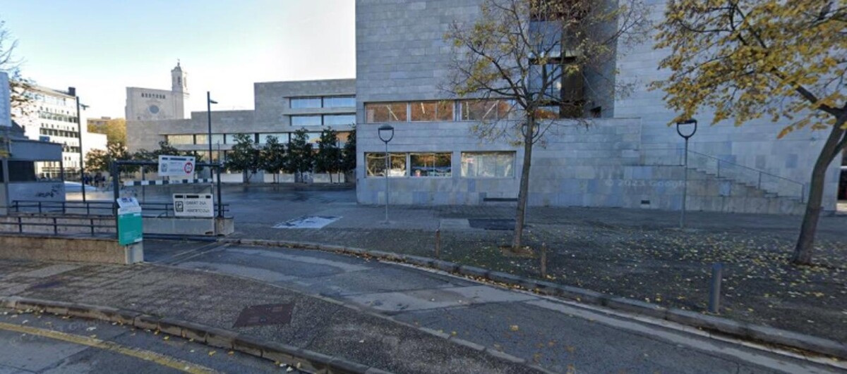 Images Parking Saba Berenguer i Carnicer