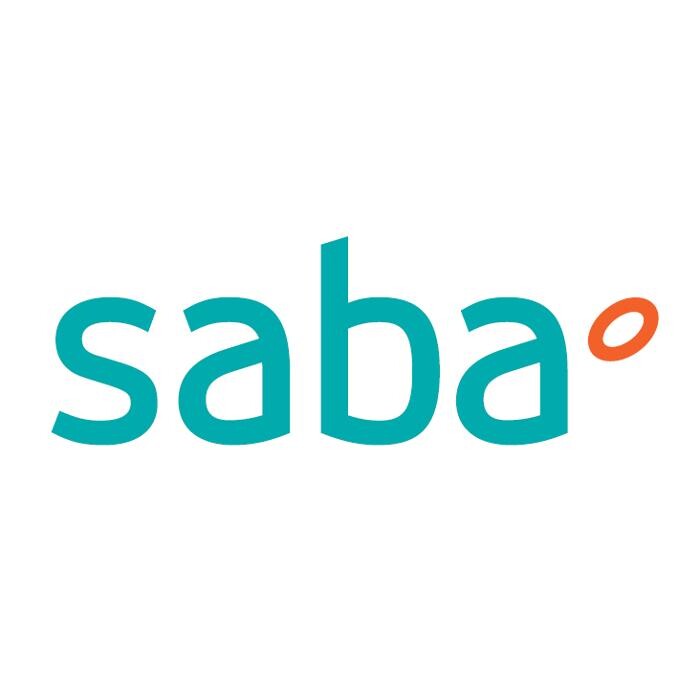 Parking Saba Catedral Logo