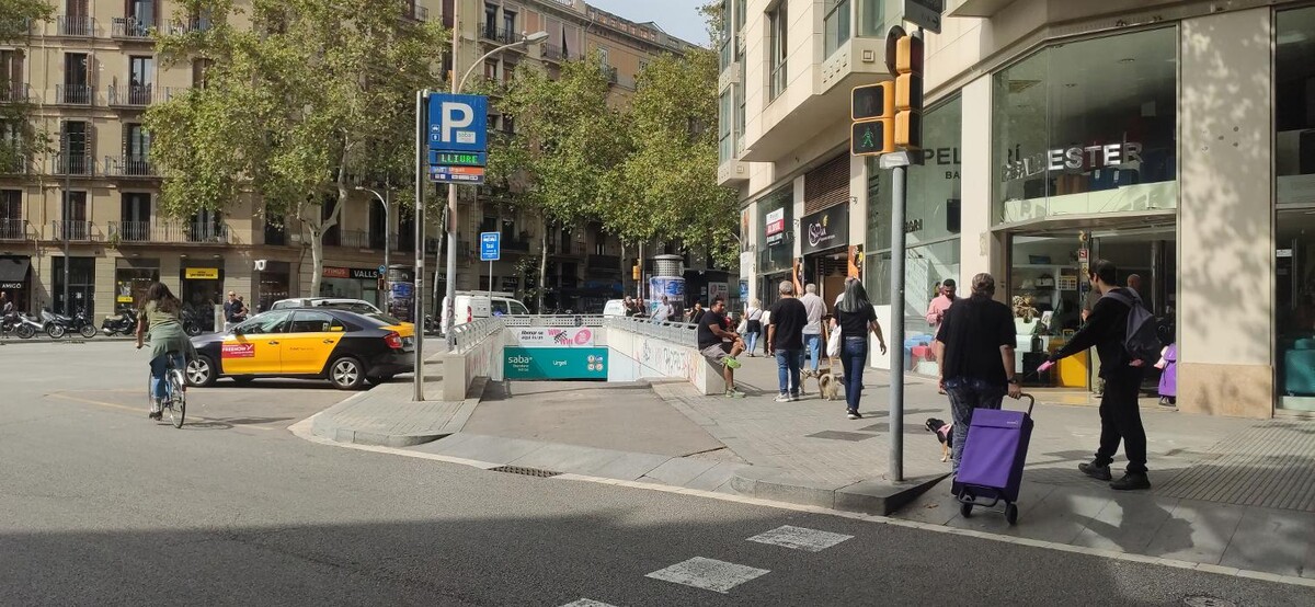 Images Parking Saba Bamsa Urgell