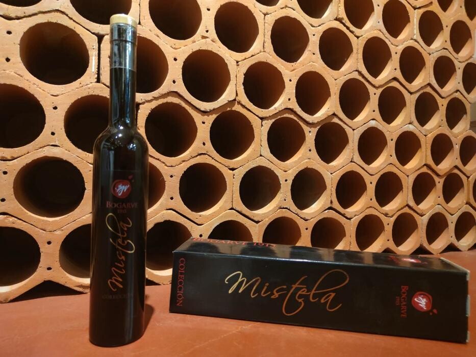 Images Bodega Bogarve 1915