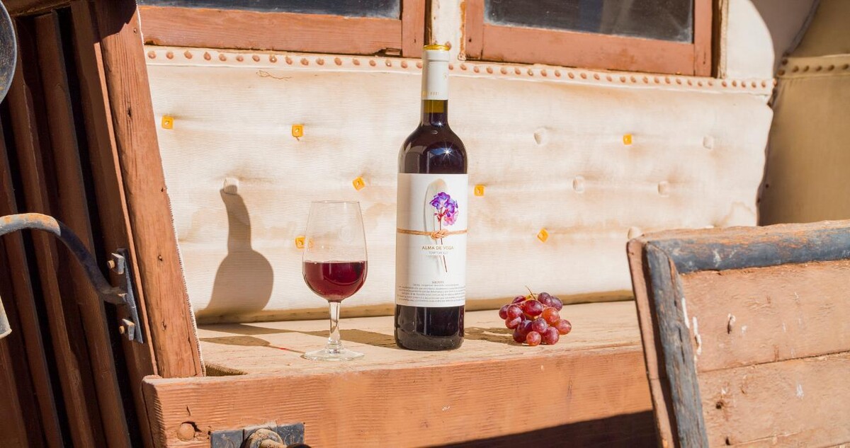 Images Bodega Bogarve 1915