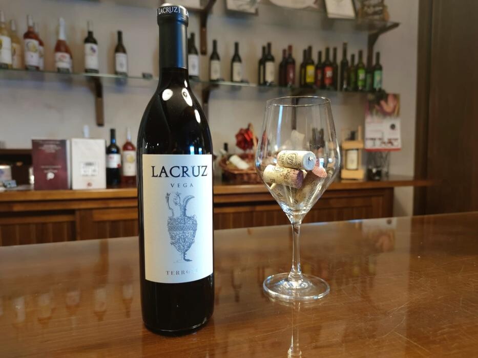 Images Bodega Bogarve 1915