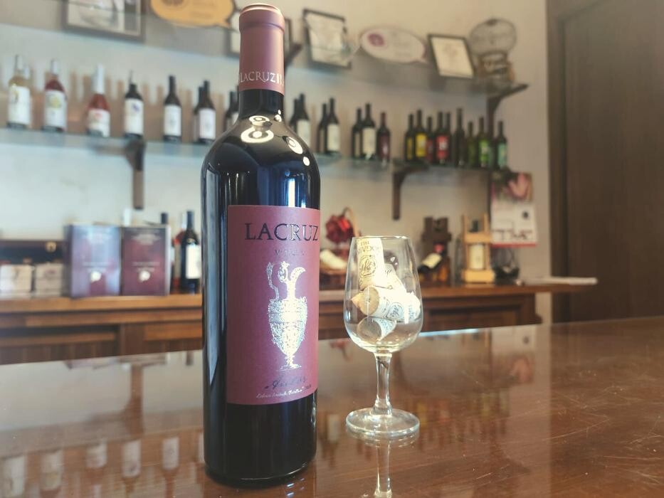 Images Bodega Bogarve 1915