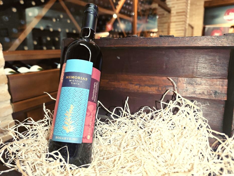 Images Bodega Bogarve 1915