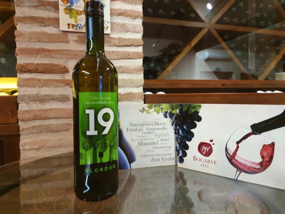 Images Bodega Bogarve 1915