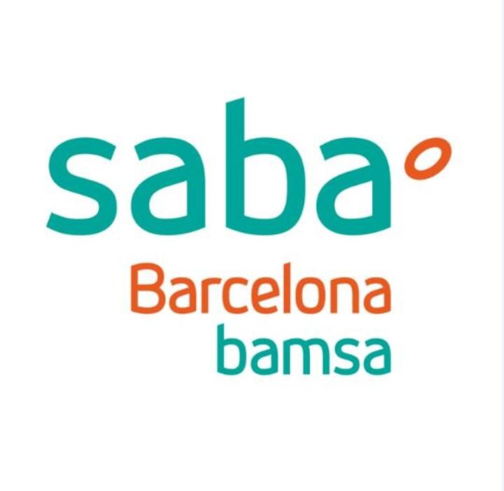 Parking Saba Bamsa Passeig de Gràcia - La Pedrera Logo